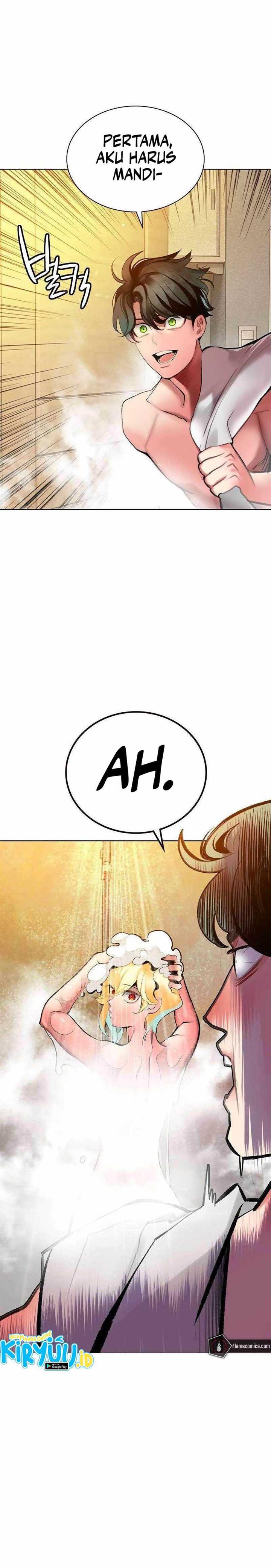 Jungle Juice Chap 133 - Next Chap 134