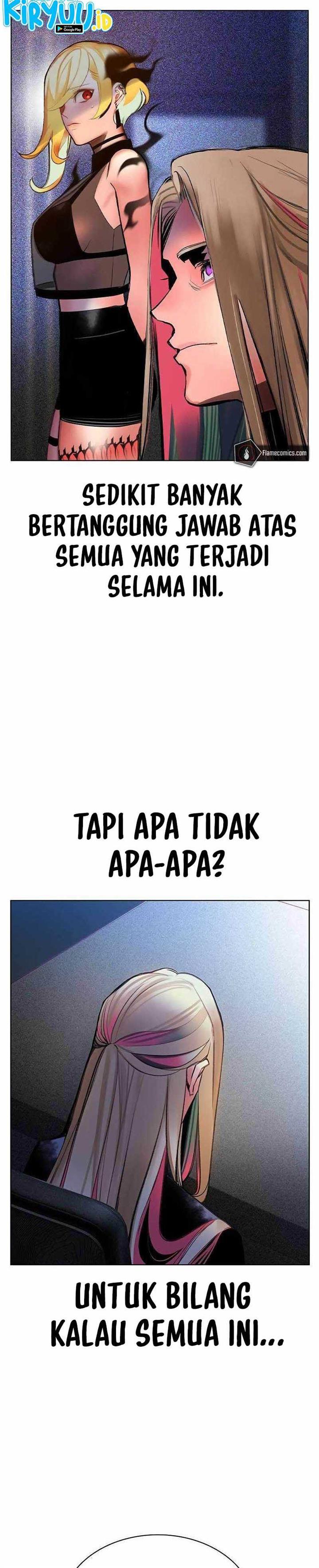 Jungle Juice Chap 133 - Next Chap 134