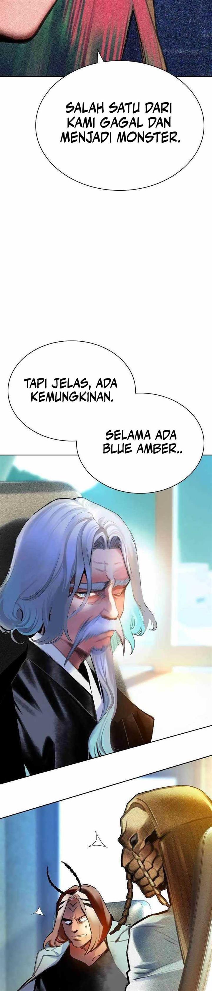 Jungle Juice Chap 133 - Next Chap 134