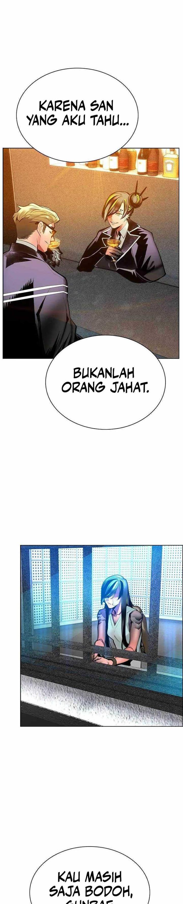 Jungle Juice Chap 133 - Next Chap 134