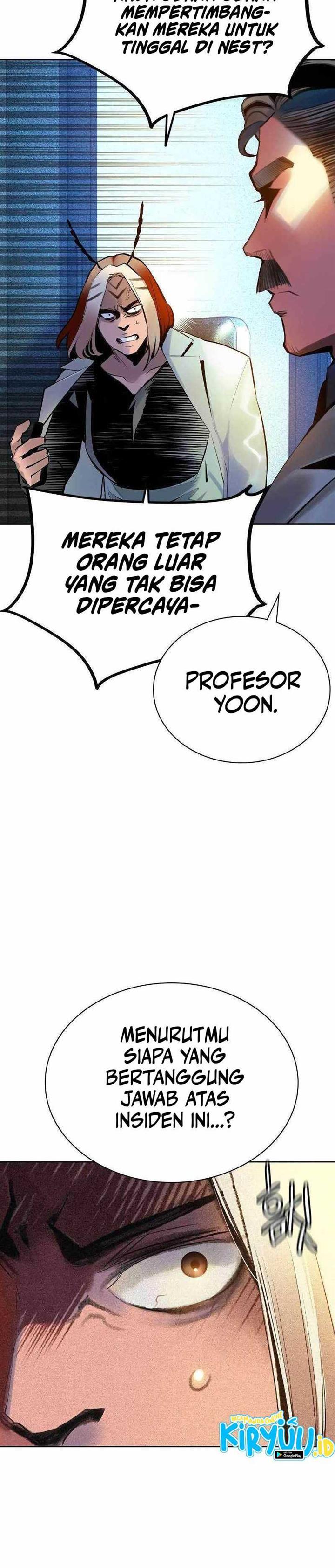 Jungle Juice Chap 133 - Next Chap 134