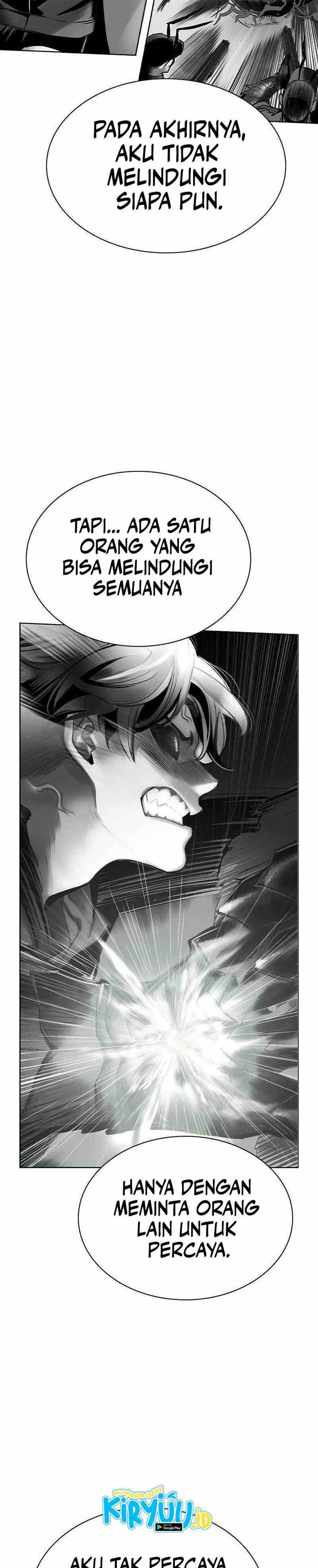 Jungle Juice Chap 133 - Next Chap 134