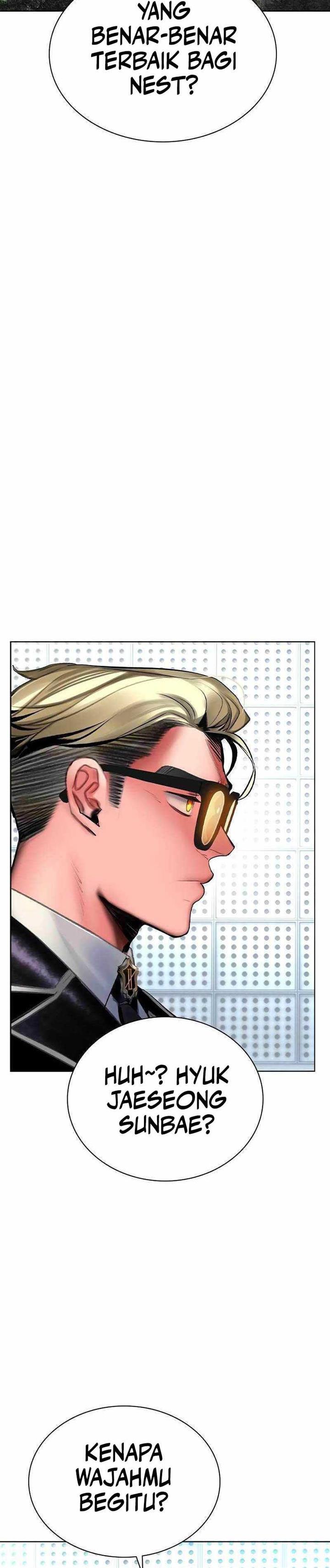 Jungle Juice Chap 133 - Next Chap 134