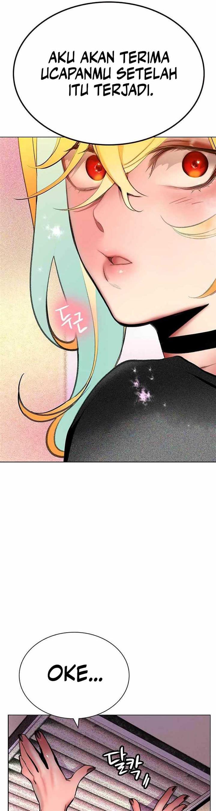 Jungle Juice Chap 134 - Next Chap 135