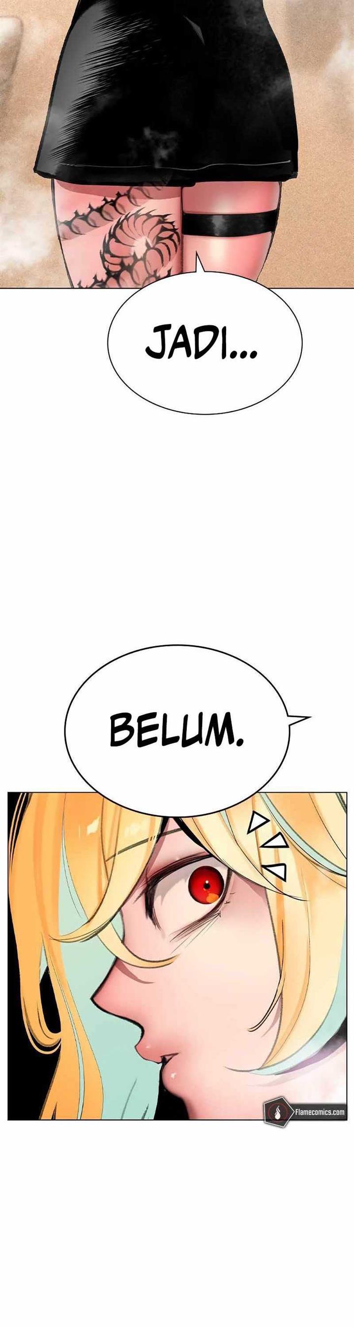 Jungle Juice Chap 134 - Next Chap 135