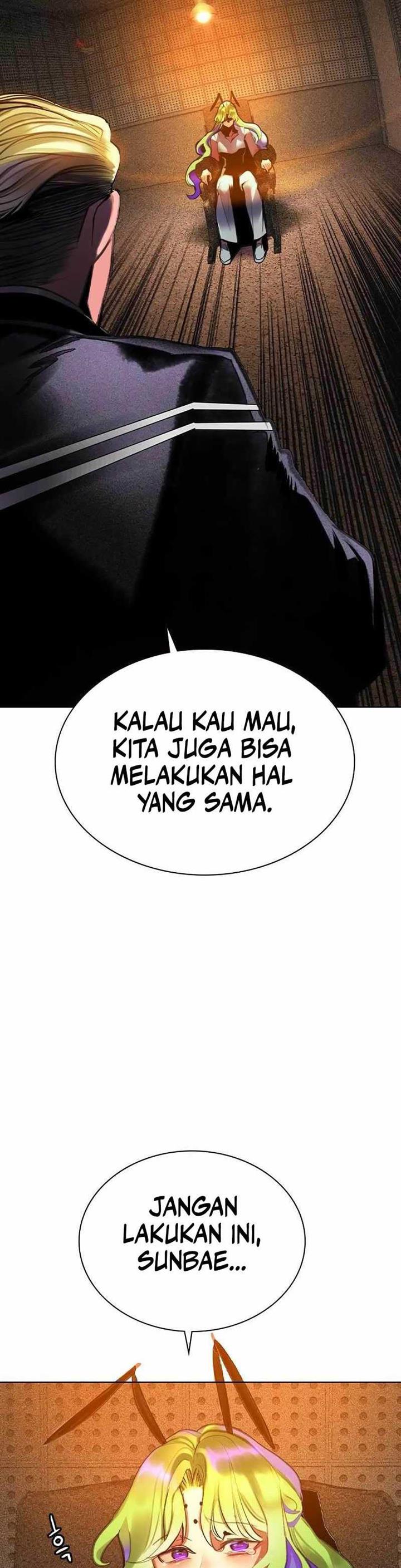 Jungle Juice Chap 134 - Next Chap 135