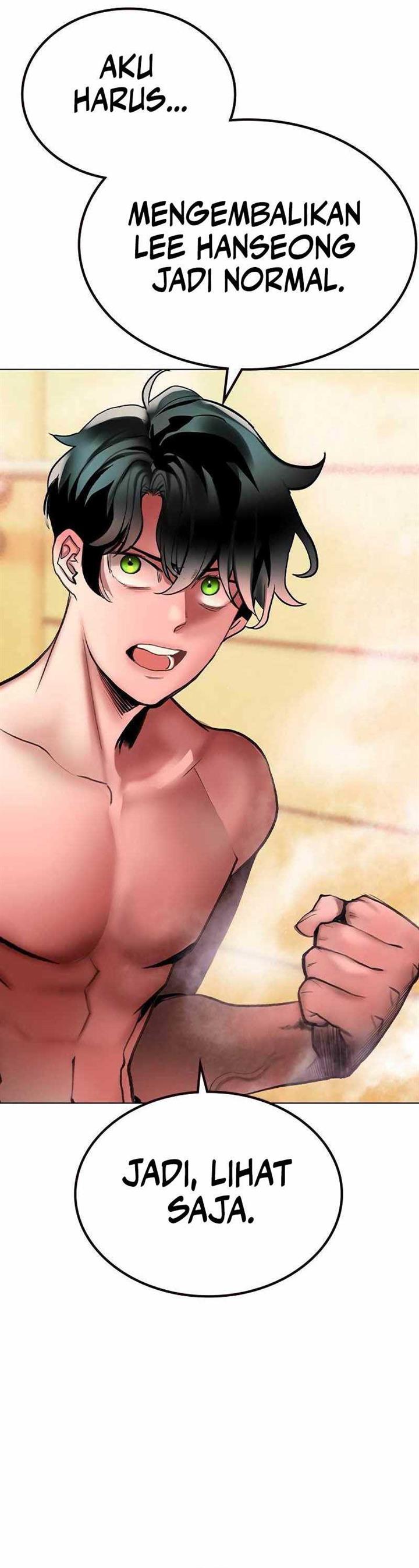 Jungle Juice Chap 134 - Next Chap 135