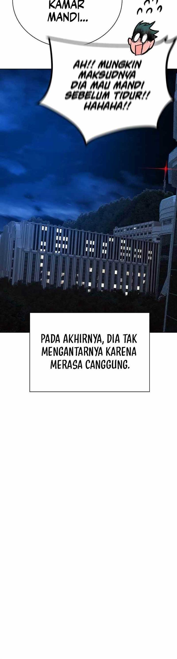 Jungle Juice Chap 134 - Next Chap 135