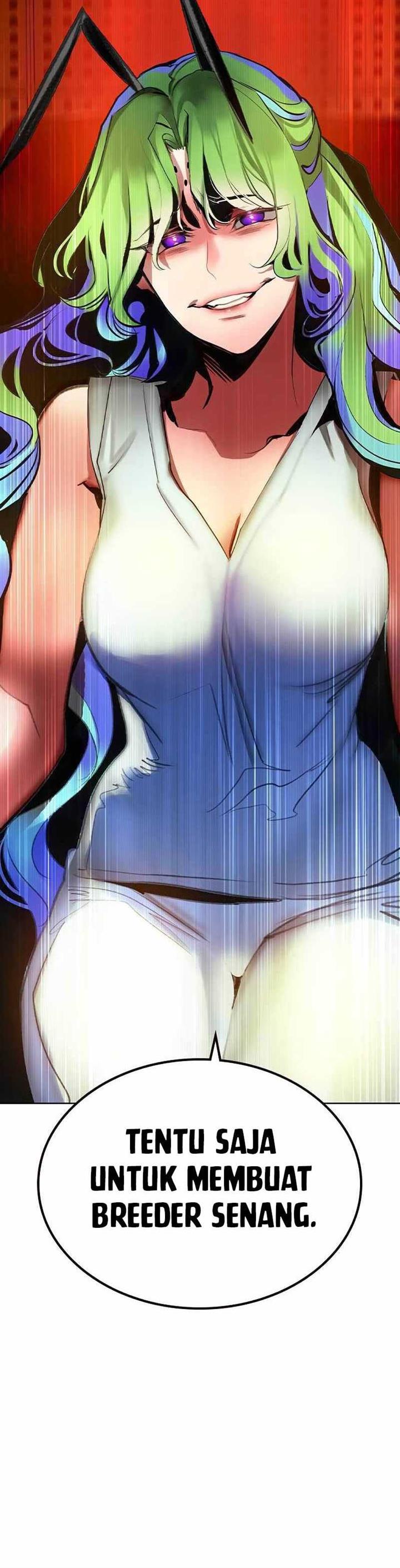 Jungle Juice Chap 134 - Next Chap 135