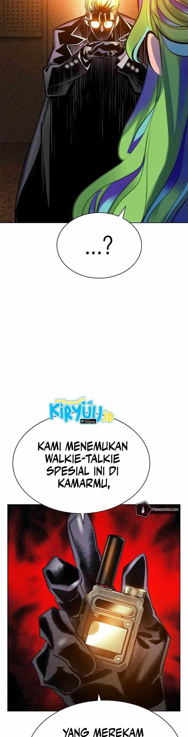 Jungle Juice Chap 134 - Next Chap 135
