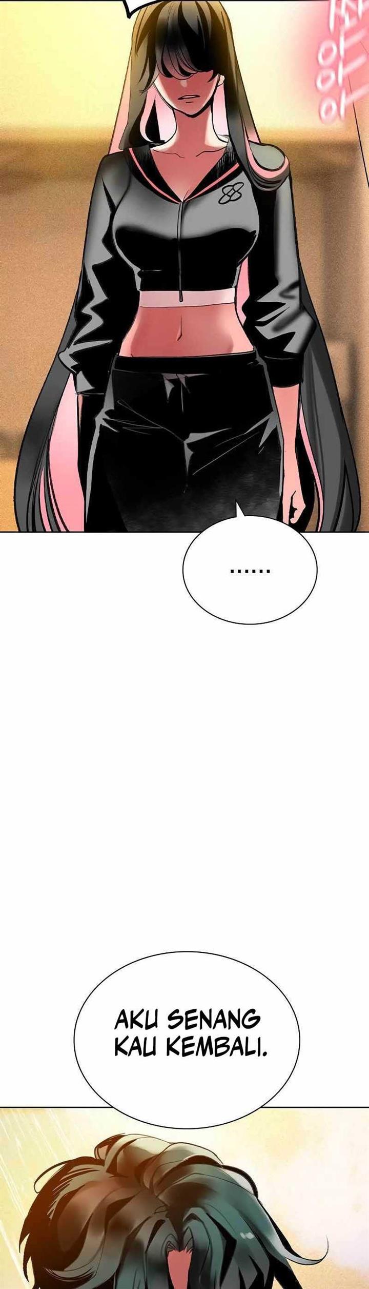 Jungle Juice Chap 134 - Next Chap 135