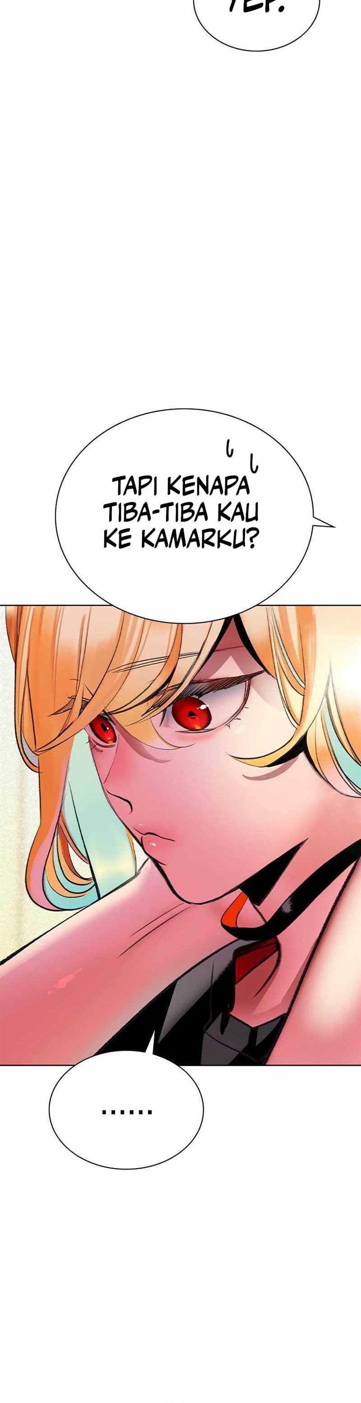 Jungle Juice Chap 134 - Next Chap 135