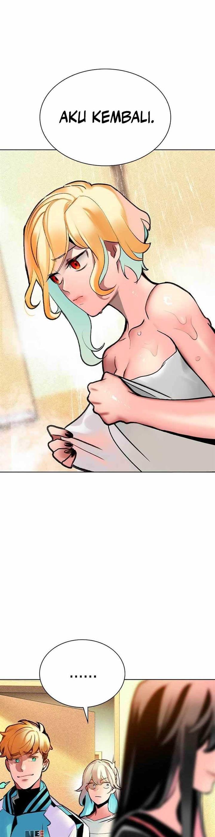 Jungle Juice Chap 134 - Next Chap 135