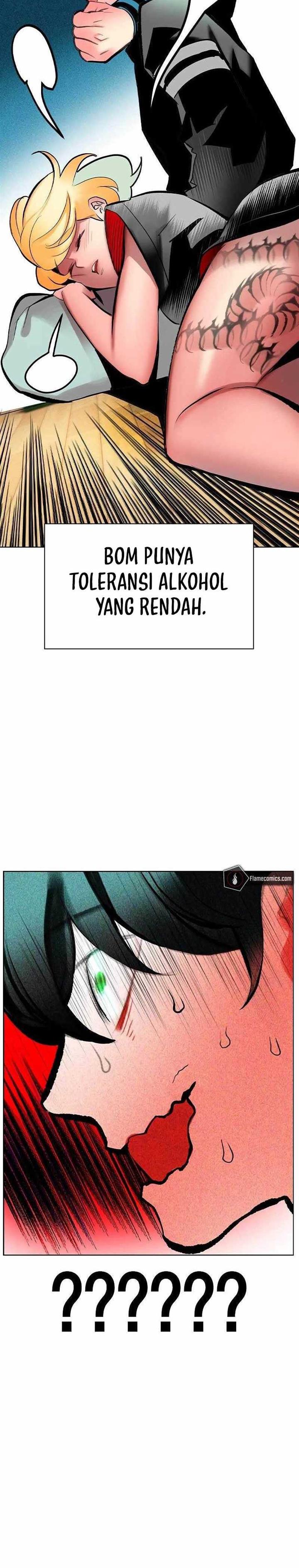 Jungle Juice Chap 134 - Next Chap 135