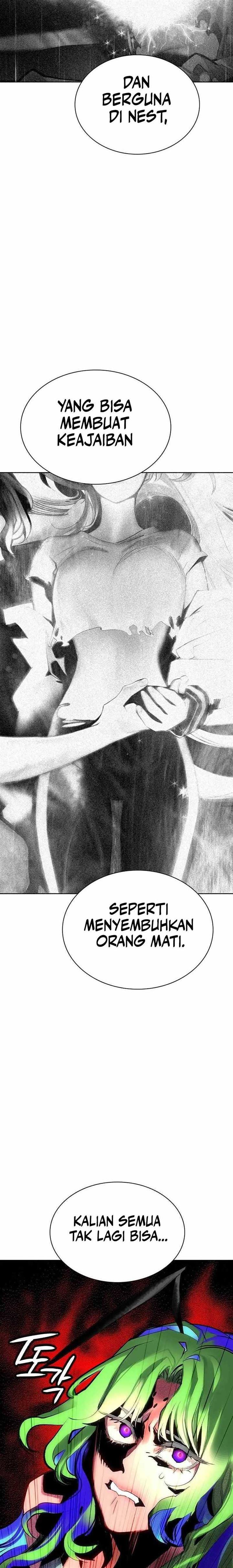 Jungle Juice Chap 134 - Next Chap 135