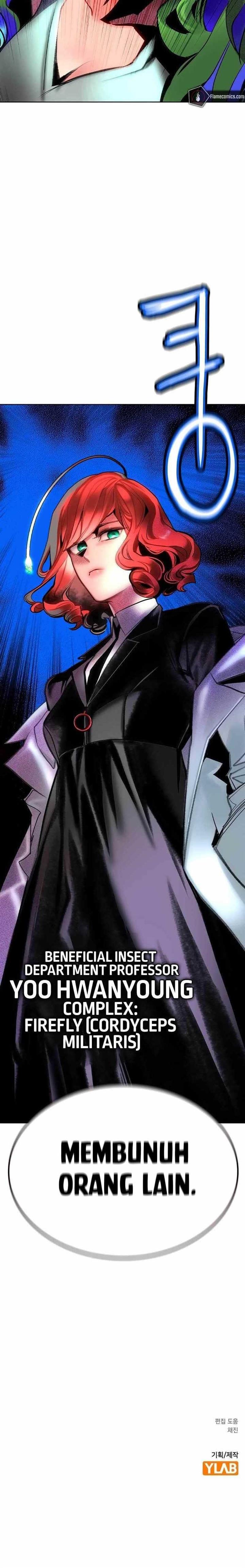 Jungle Juice Chap 134 - Next Chap 135