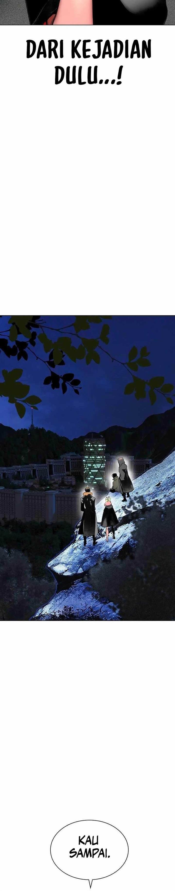 Jungle Juice Chap 134 - Next Chap 135