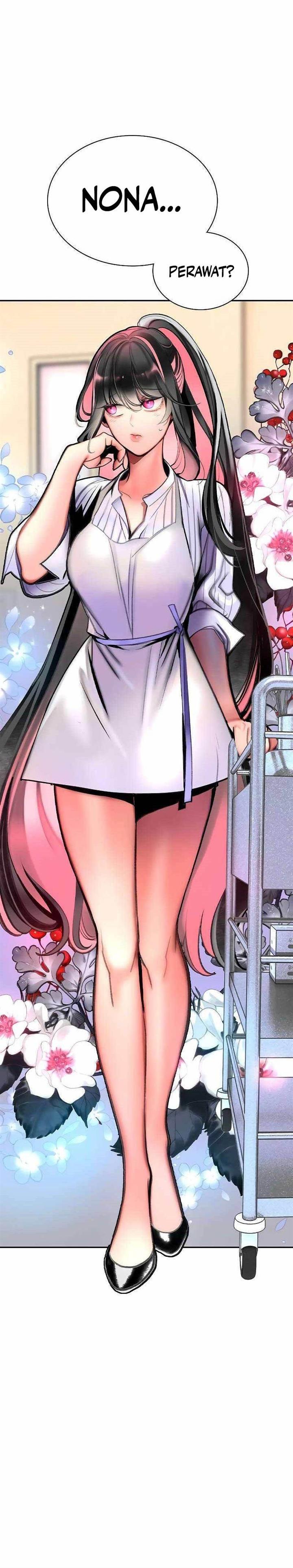 Jungle Juice Chap 135 - Next Chap 136