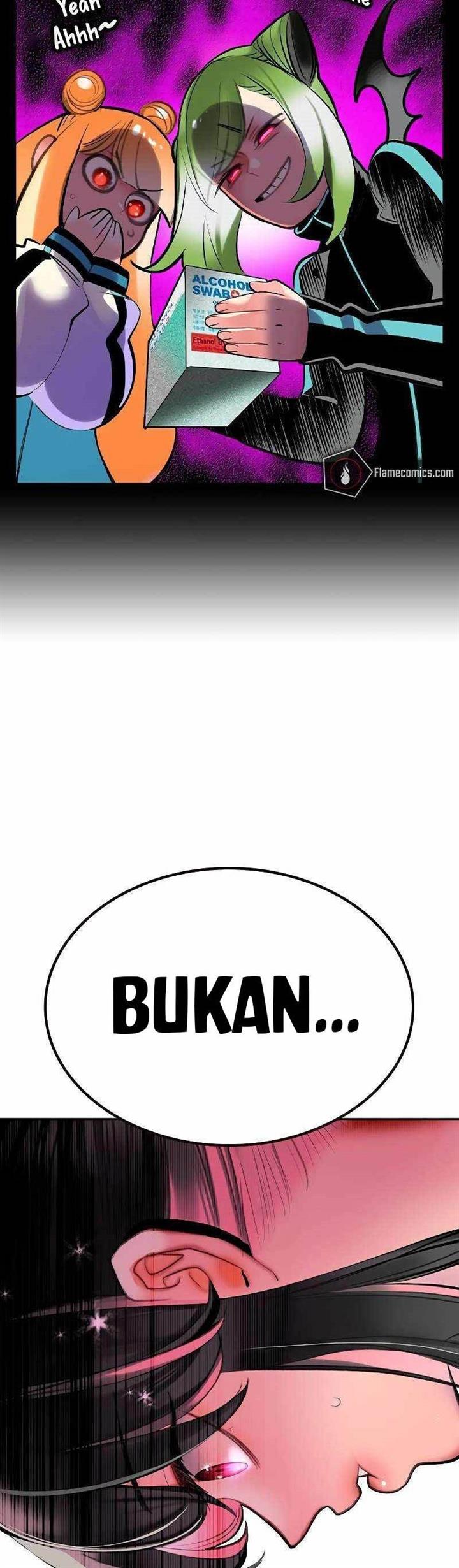 Jungle Juice Chap 135 - Next Chap 136