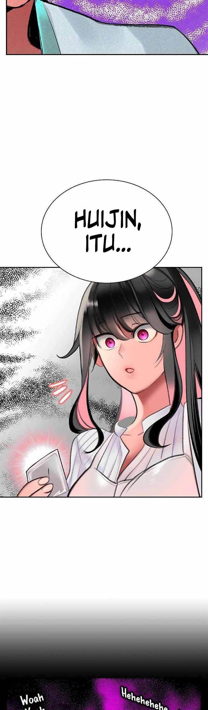 Jungle Juice Chap 135 - Next Chap 136