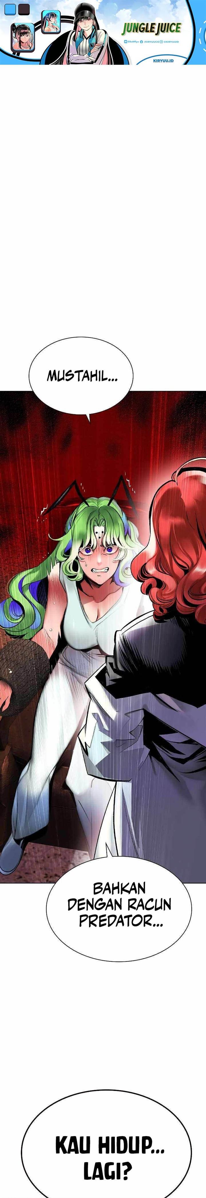 Jungle Juice Chap 135 - Next Chap 136
