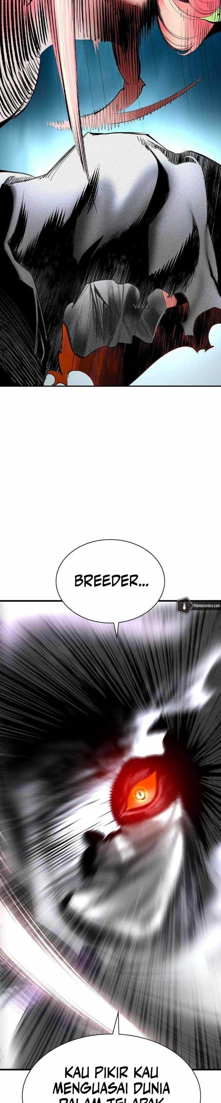 Jungle Juice Chap 136 - Next Chap 137