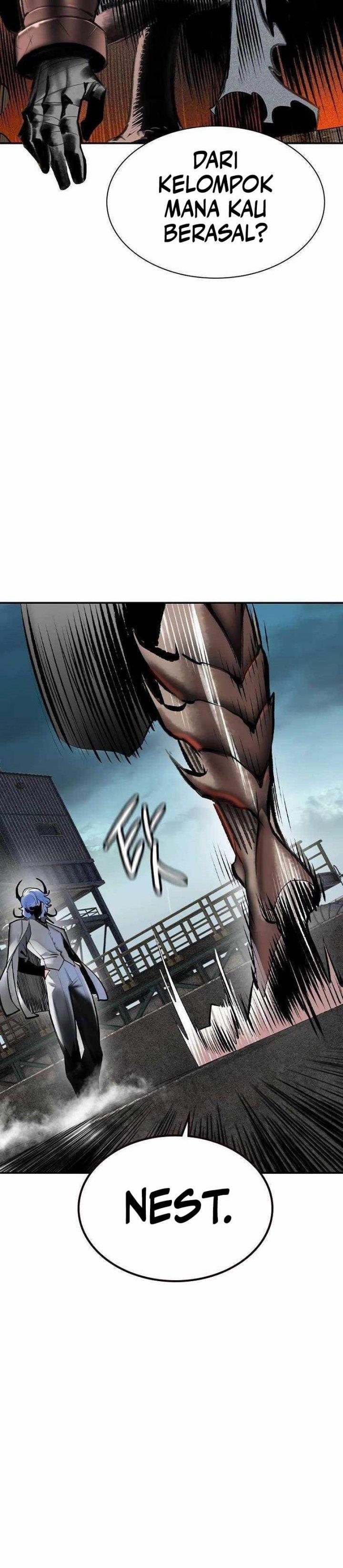 Jungle Juice Chap 136 - Next Chap 137