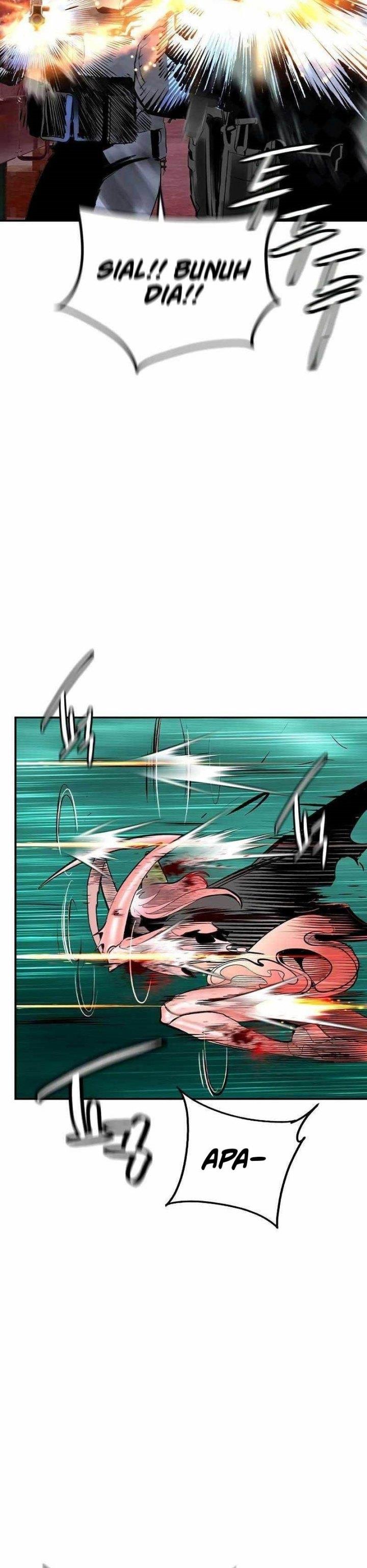 Jungle Juice Chap 136 - Next Chap 137