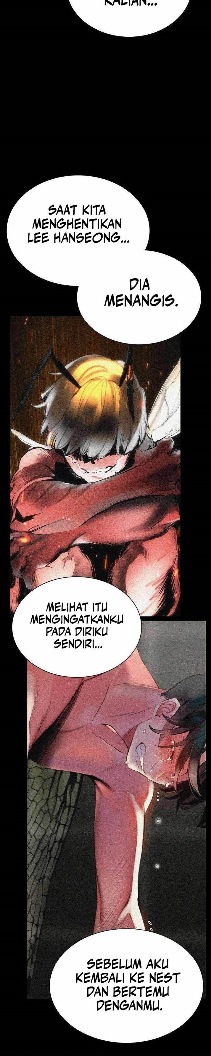 Jungle Juice Chap 136 - Next Chap 137