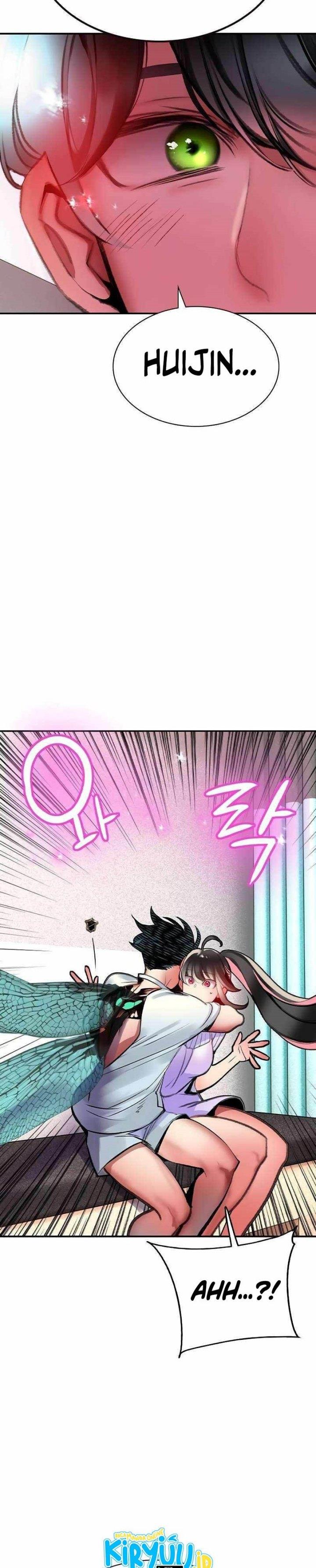 Jungle Juice Chap 136 - Next Chap 137
