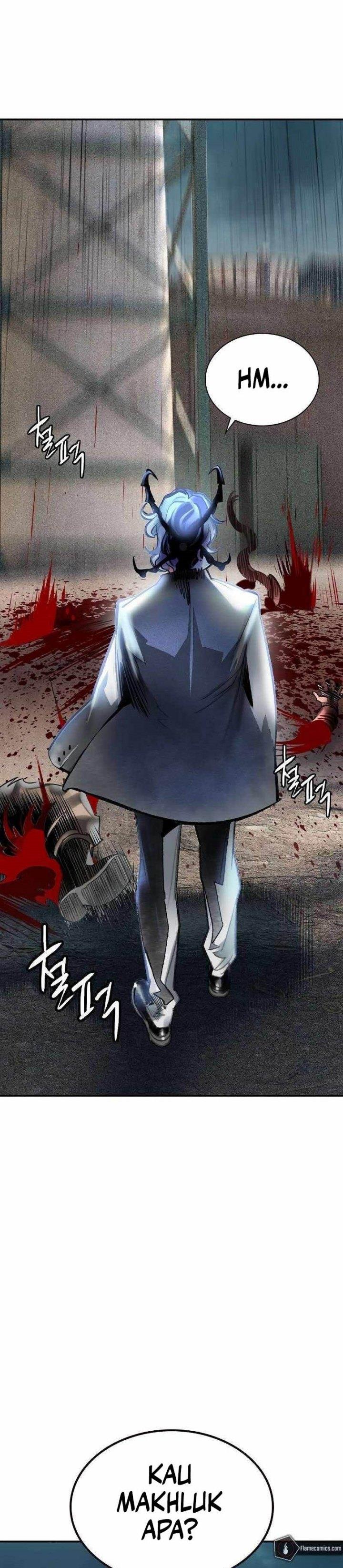 Jungle Juice Chap 136 - Next Chap 137