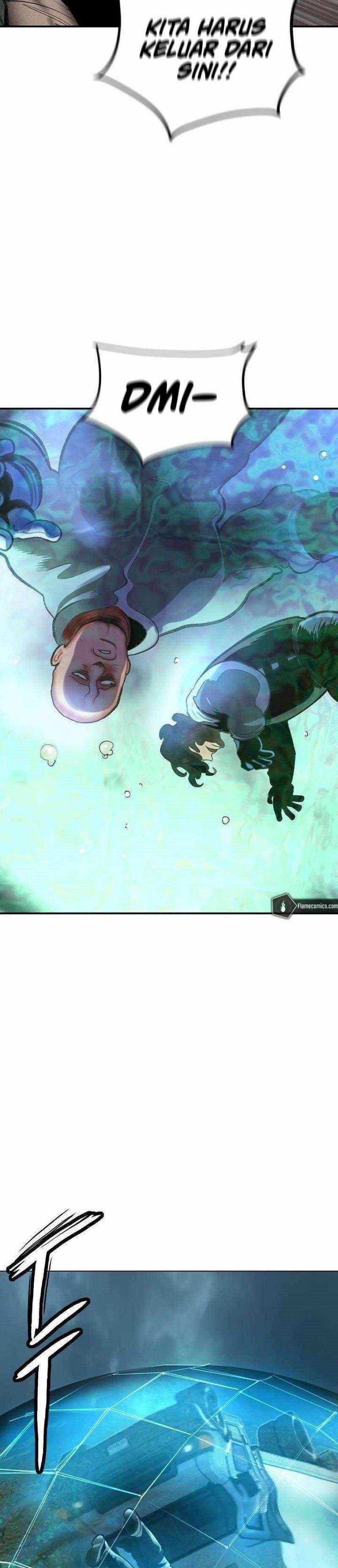 Jungle Juice Chap 136 - Next Chap 137