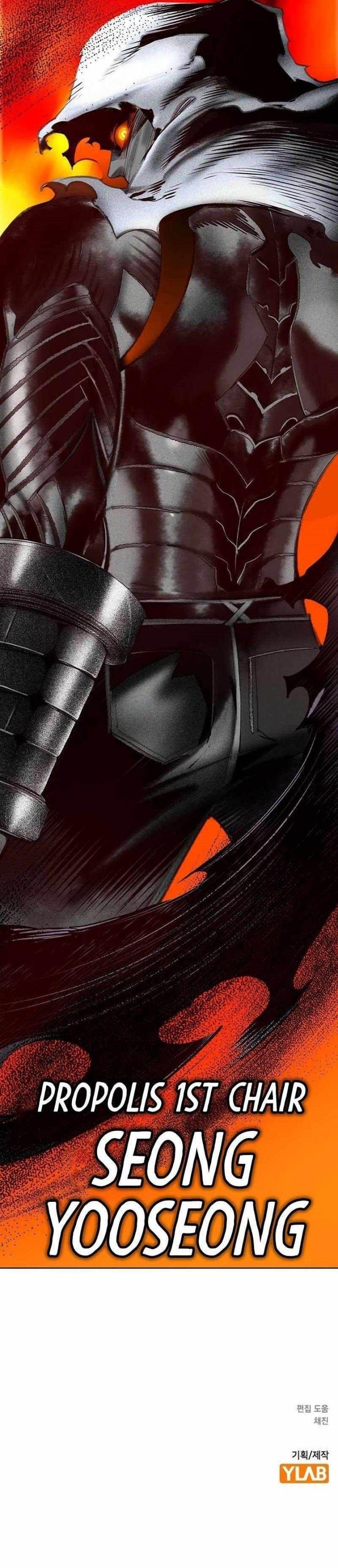 Jungle Juice Chap 136 - Next Chap 137