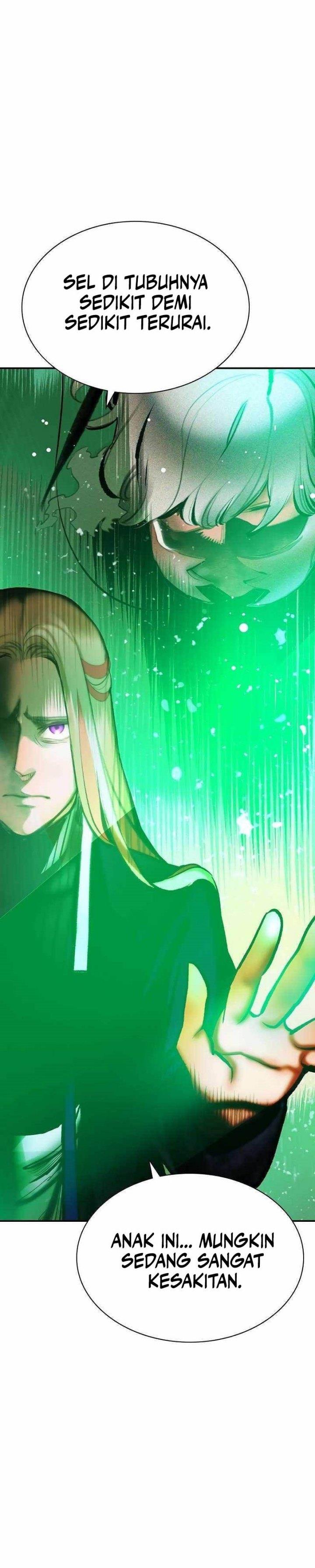 Jungle Juice Chap 136 - Next Chap 137