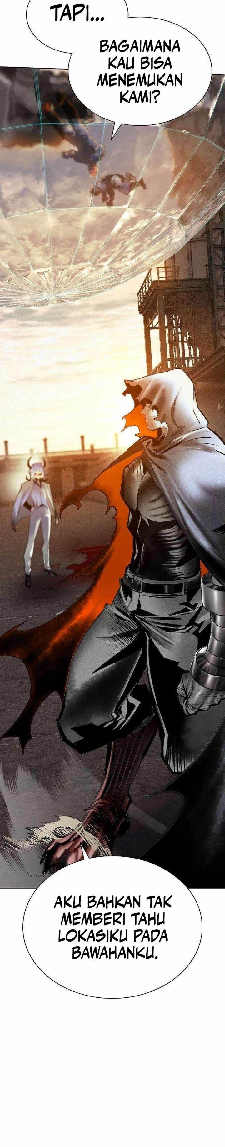 Jungle Juice Chap 137 - Next Chap 138