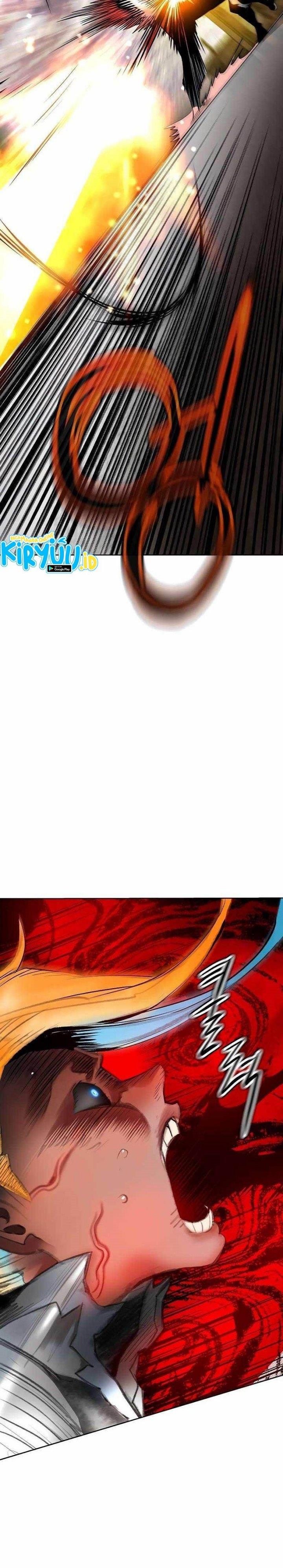 Jungle Juice Chap 137 - Next Chap 138