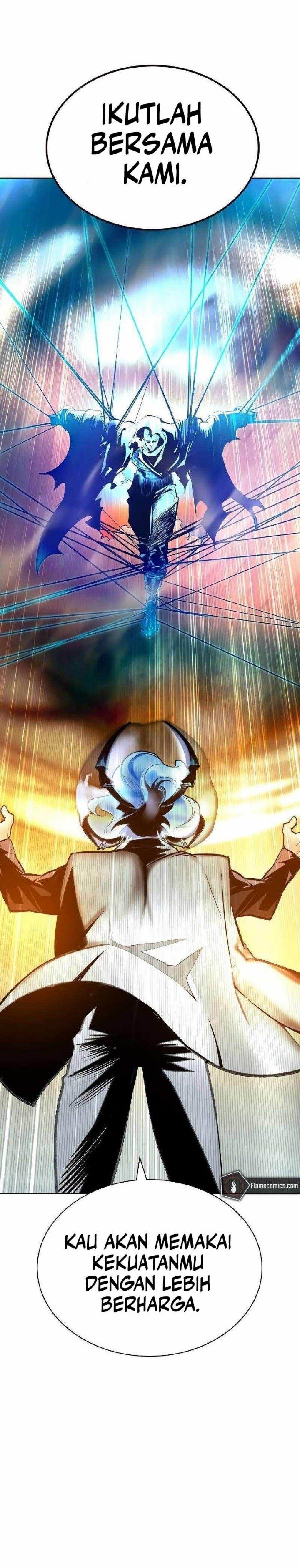 Jungle Juice Chap 137 - Next Chap 138