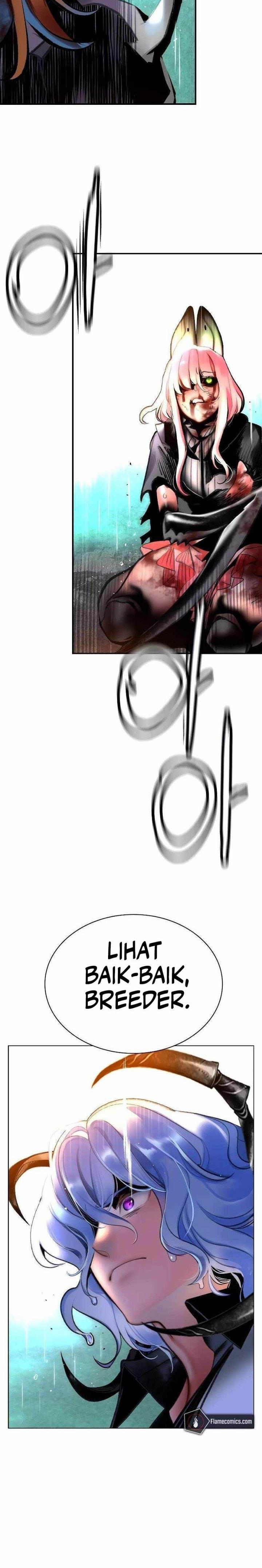 Jungle Juice Chap 137 - Next Chap 138