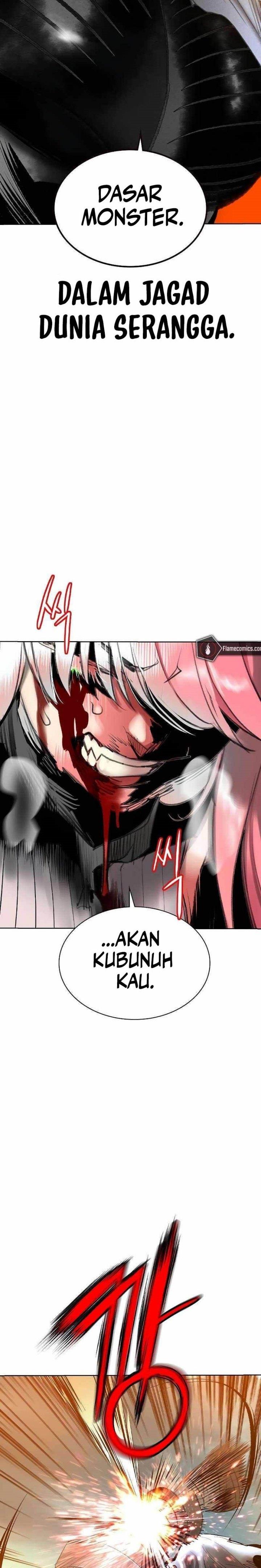 Jungle Juice Chap 137 - Next Chap 138