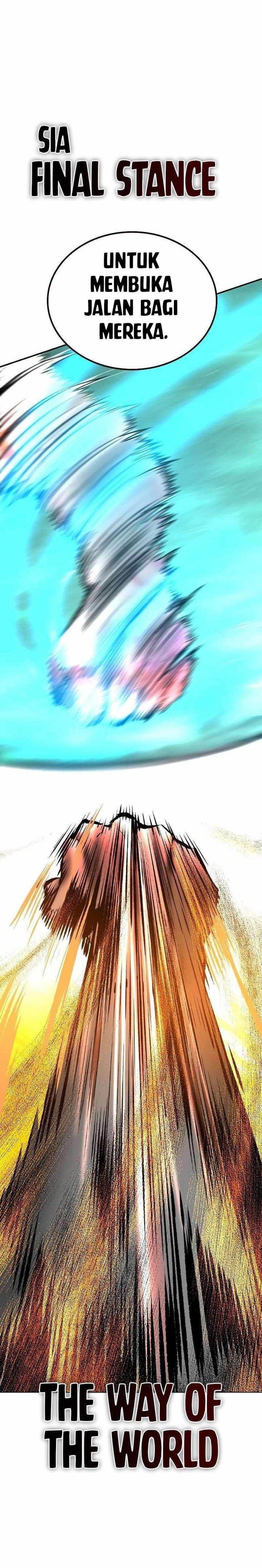 Jungle Juice Chap 137 - Next Chap 138