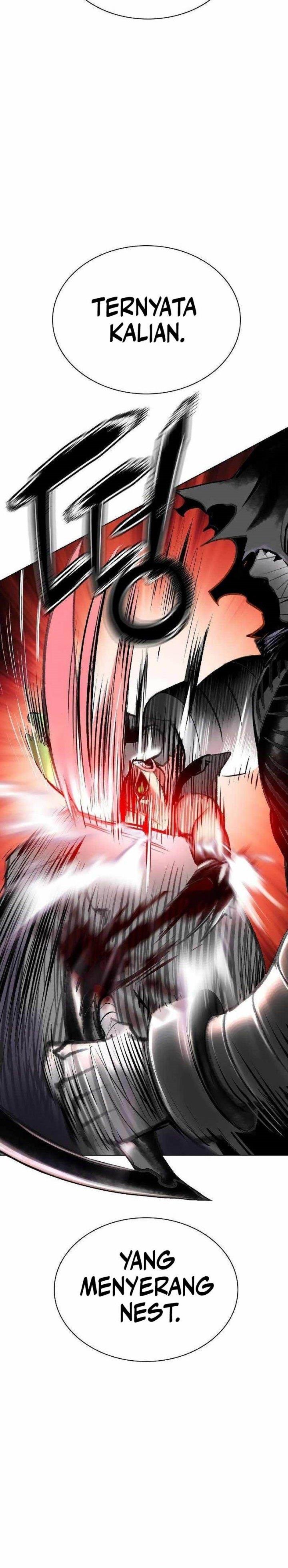 Jungle Juice Chap 137 - Next Chap 138