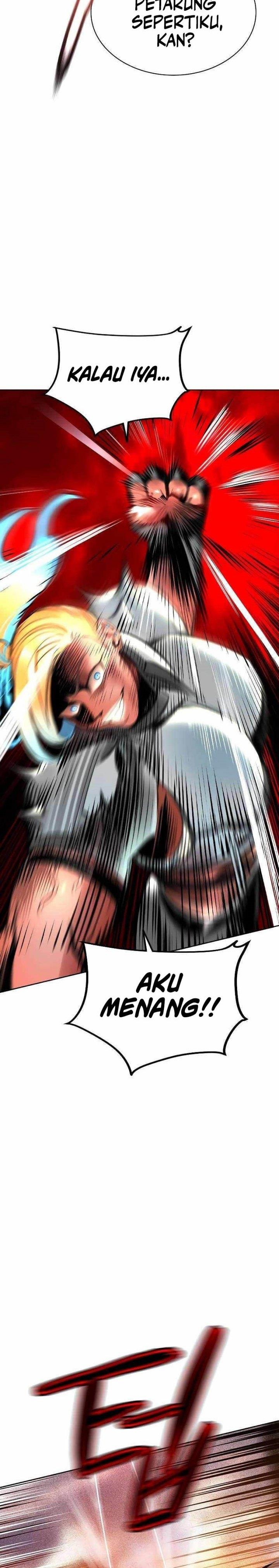 Jungle Juice Chap 137 - Next Chap 138