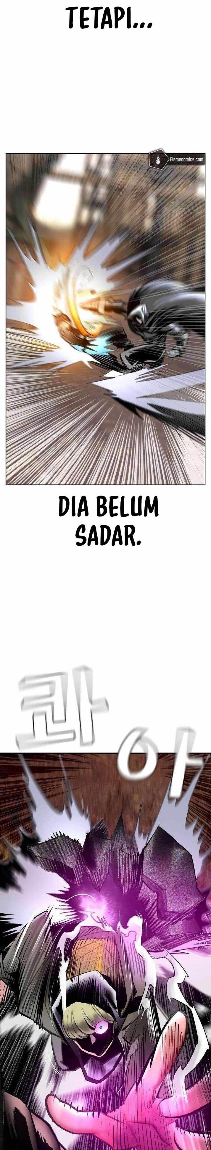 Jungle Juice Chap 137 - Next Chap 138