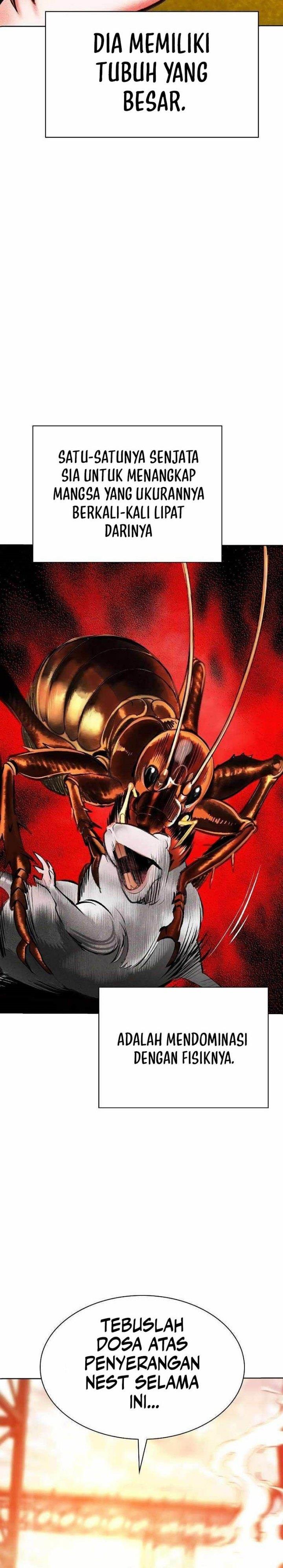 Jungle Juice Chap 137 - Next Chap 138