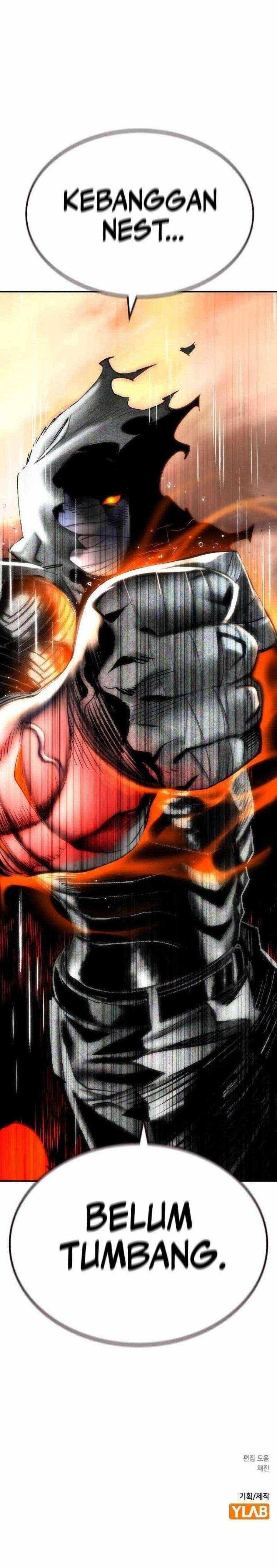 Jungle Juice Chap 137 - Next Chap 138