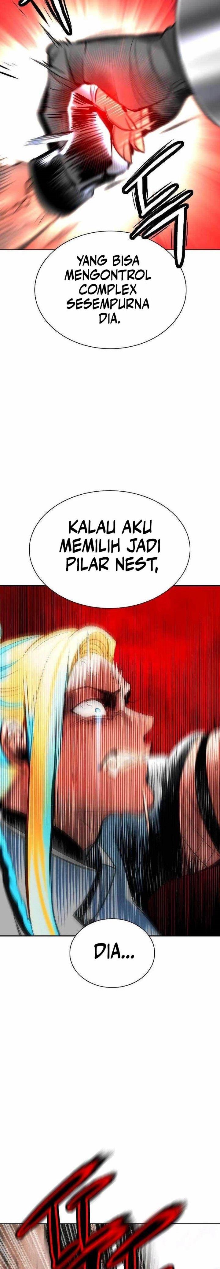 Jungle Juice Chap 137 - Next Chap 138