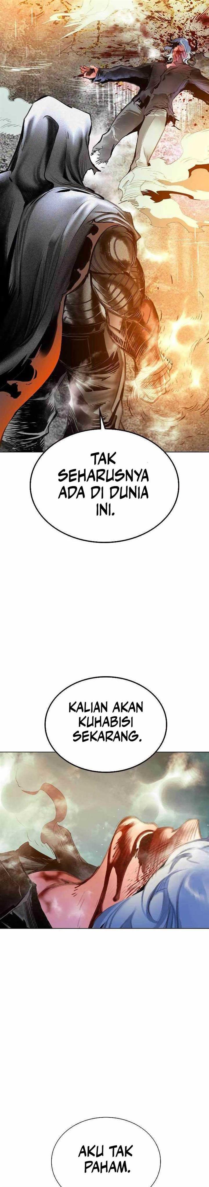 Jungle Juice Chap 138 - Next Chap 139