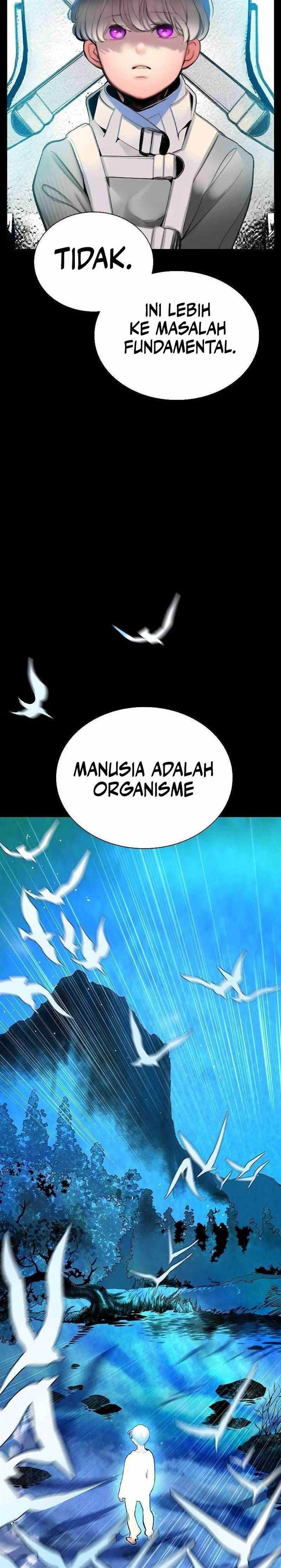 Jungle Juice Chap 138 - Next Chap 139