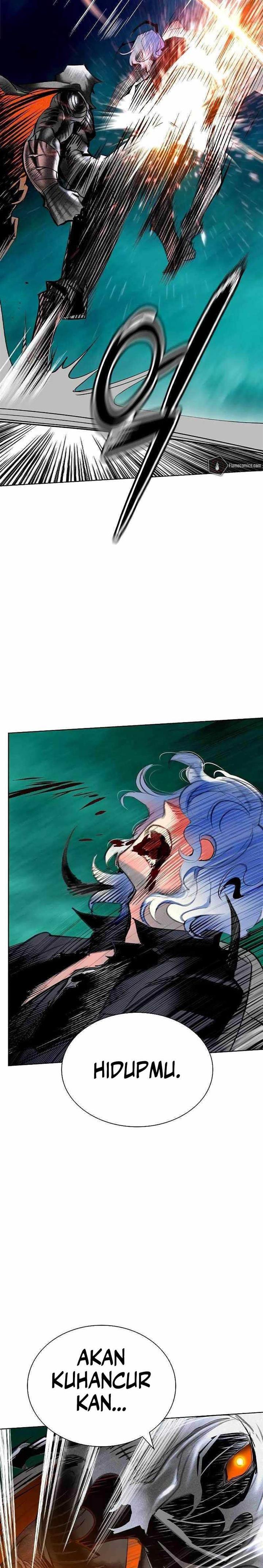 Jungle Juice Chap 138 - Next Chap 139