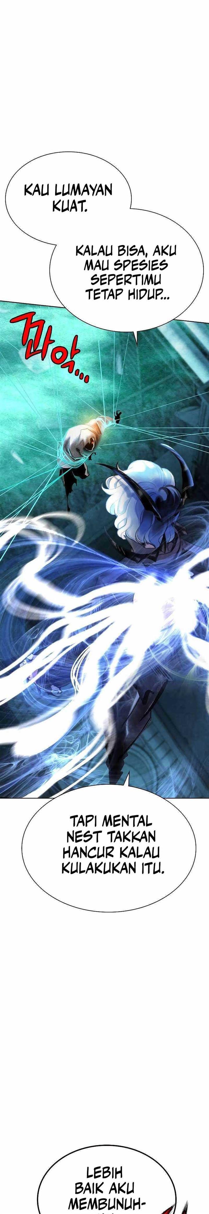 Jungle Juice Chap 138 - Next Chap 139